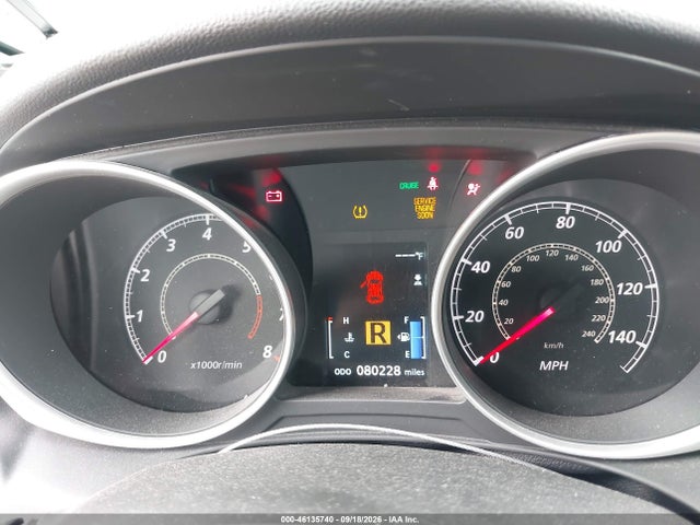 Продажа на аукционе авто 2015 Mitsubishi Outlander Sport Es, vin: 4A4AR3AUXFE036005, номер лота: 46135740