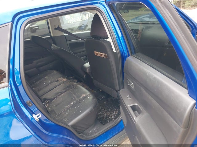 Продажа на аукционе авто 2015 Mitsubishi Outlander Sport Es, vin: 4A4AR3AUXFE036005, номер лота: 46135740