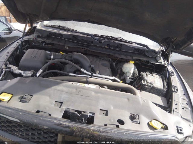 Продаж на аукціоні авто 2015 Ram 1500 Express, vin: 1C6RR7KT9FS667523, номер лоту: 46135742