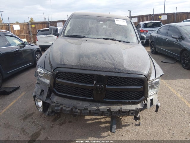 Продаж на аукціоні авто 2015 Ram 1500 Express, vin: 1C6RR7KT9FS667523, номер лоту: 46135742