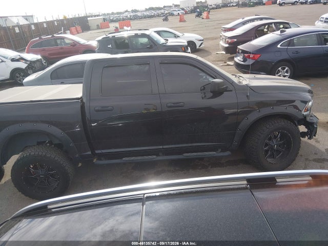 Продаж на аукціоні авто 2015 Ram 1500 Express, vin: 1C6RR7KT9FS667523, номер лоту: 46135742