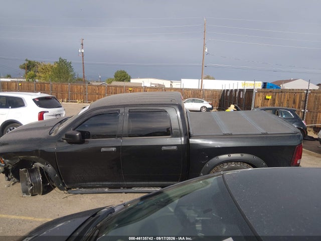 Продаж на аукціоні авто 2015 Ram 1500 Express, vin: 1C6RR7KT9FS667523, номер лоту: 46135742
