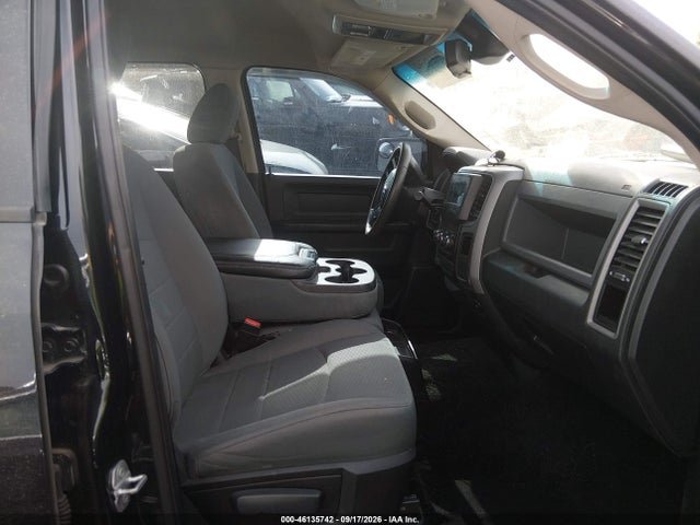 Продаж на аукціоні авто 2015 Ram 1500 Express, vin: 1C6RR7KT9FS667523, номер лоту: 46135742