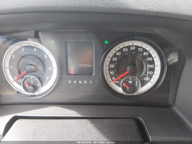 Продаж на аукціоні авто 2015 Ram 1500 Express, vin: 1C6RR7KT9FS667523, номер лоту: 46135742