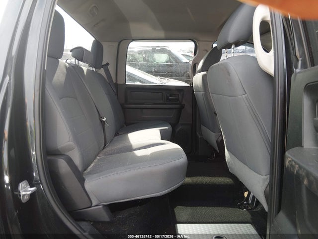 Продаж на аукціоні авто 2015 Ram 1500 Express, vin: 1C6RR7KT9FS667523, номер лоту: 46135742