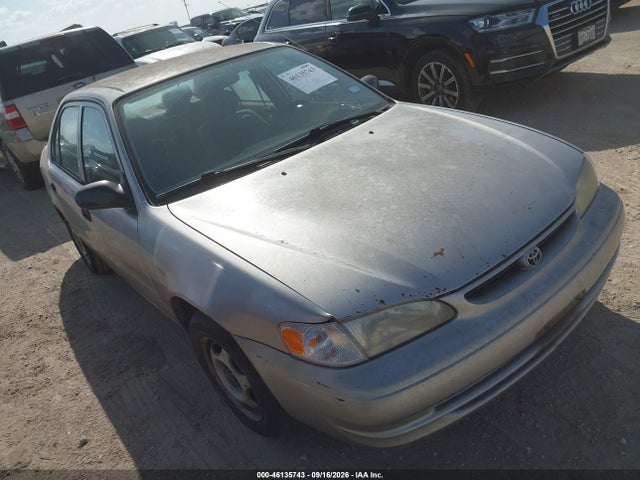 Aukcja sprzedaży 1998 Toyota Corolla Ve/ce/le, vin: 1NXBR12EXWZ063018, numer aukcji: 46135743