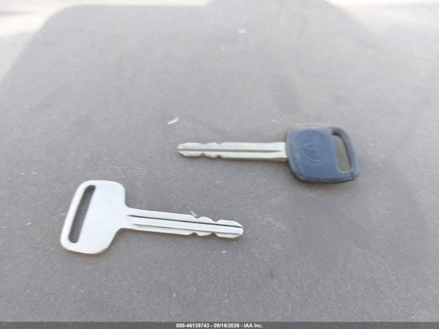 Aukcja sprzedaży 1998 Toyota Corolla Ve/ce/le, vin: 1NXBR12EXWZ063018, numer aukcji: 46135743