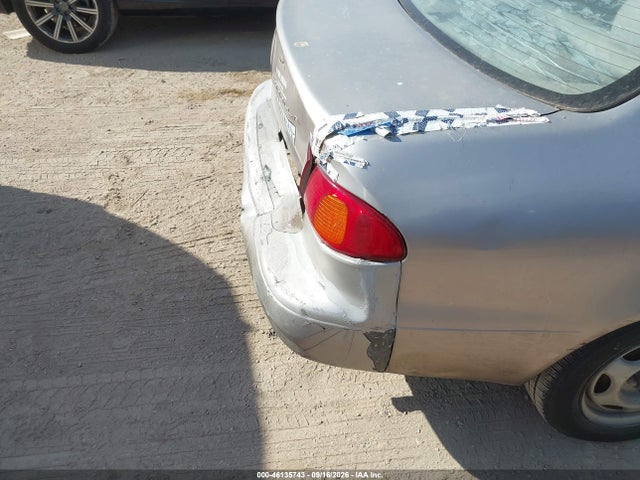 Aukcja sprzedaży 1998 Toyota Corolla Ve/ce/le, vin: 1NXBR12EXWZ063018, numer aukcji: 46135743
