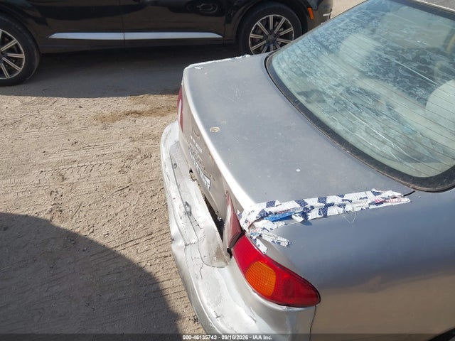Aukcja sprzedaży 1998 Toyota Corolla Ve/ce/le, vin: 1NXBR12EXWZ063018, numer aukcji: 46135743