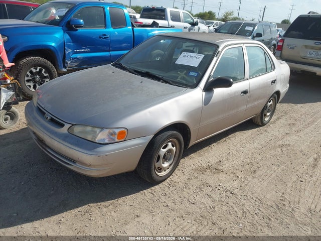 Aukcja sprzedaży 1998 Toyota Corolla Ve/ce/le, vin: 1NXBR12EXWZ063018, numer aukcji: 46135743
