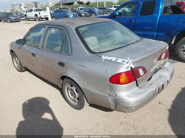 Aukcja sprzedaży 1998 Toyota Corolla Ve/ce/le, vin: 1NXBR12EXWZ063018, numer aukcji: 46135743
