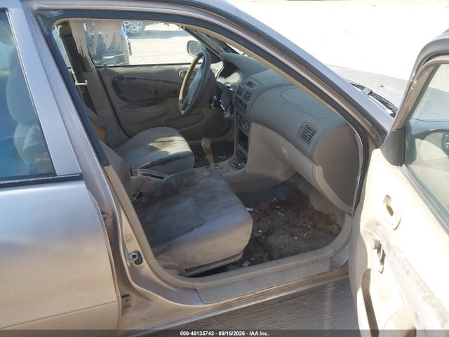 Aukcja sprzedaży 1998 Toyota Corolla Ve/ce/le, vin: 1NXBR12EXWZ063018, numer aukcji: 46135743