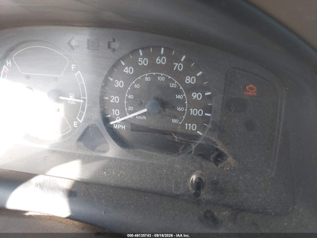 Aukcja sprzedaży 1998 Toyota Corolla Ve/ce/le, vin: 1NXBR12EXWZ063018, numer aukcji: 46135743