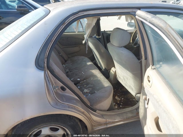 Aukcja sprzedaży 1998 Toyota Corolla Ve/ce/le, vin: 1NXBR12EXWZ063018, numer aukcji: 46135743