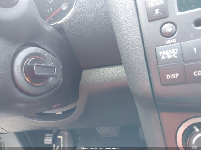Продаж на аукціоні авто 2008 Nissan Rogue Sl, vin: JN8AS58V38W114373, номер лоту: 46135750