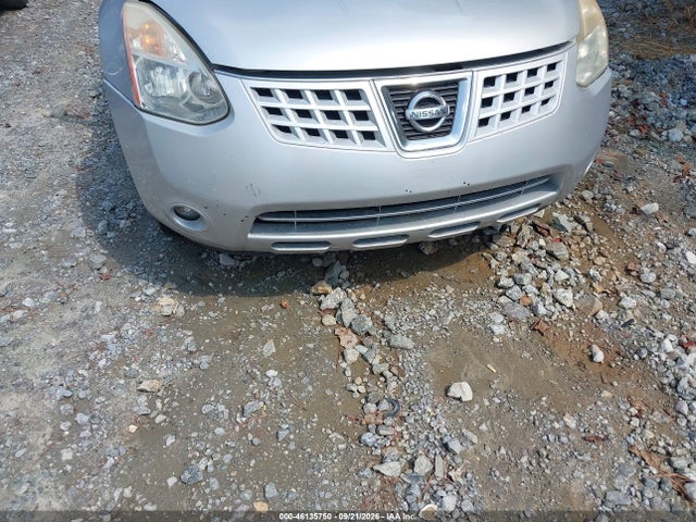 Продаж на аукціоні авто 2008 Nissan Rogue Sl, vin: JN8AS58V38W114373, номер лоту: 46135750