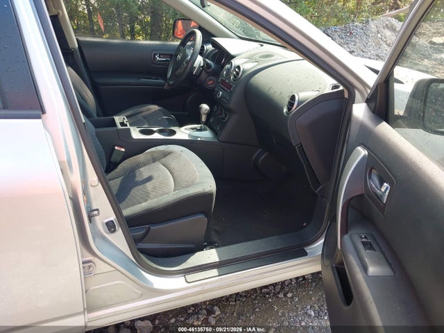 Продаж на аукціоні авто 2008 Nissan Rogue Sl, vin: JN8AS58V38W114373, номер лоту: 46135750