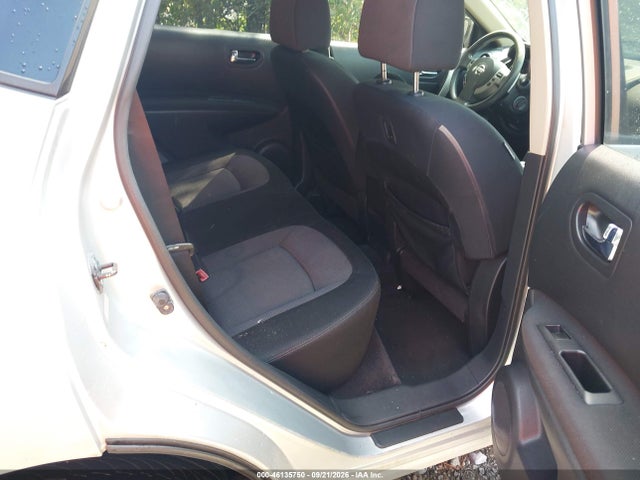 Продаж на аукціоні авто 2008 Nissan Rogue Sl, vin: JN8AS58V38W114373, номер лоту: 46135750
