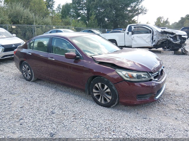 Aukcja sprzedaży 2014 Honda Accord Lx, vin: 1HGCR2F38EA176846, numer aukcji: 46135754