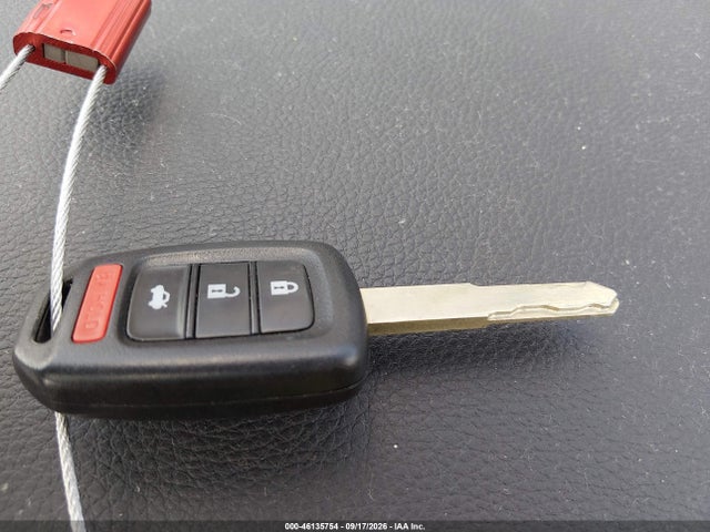 2014 Honda Accord Lx მანქანა იყიდება აუქციონზე, vin: 1HGCR2F38EA176846, აუქციონის ნომერი: 46135754
