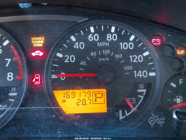 Продажа на аукционе авто 2008 Nissan Frontier Se, vin: 1N6AD09W38C445422, номер лота: 46135755