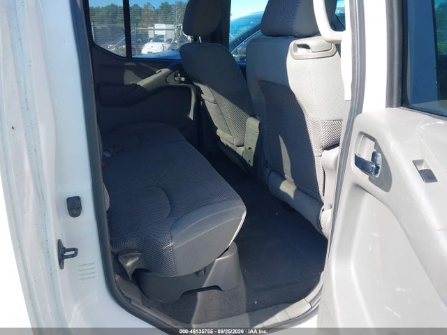 Продажа на аукционе авто 2008 Nissan Frontier Se, vin: 1N6AD09W38C445422, номер лота: 46135755