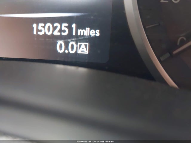 Продаж на аукціоні авто 2018 Infiniti Q50 3.0t Luxe, vin: JN1EV7AP3JM350909, номер лоту: 46135763