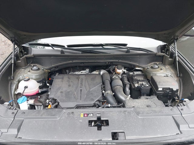 Aukcja sprzedaży 2026 Hyundai Santa Fe Sel, vin: 5NMP24GL3TH164010, numer aukcji: 46135765
