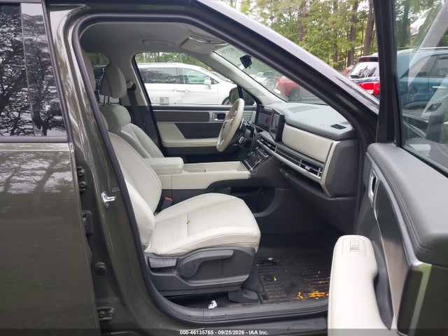 Aukcja sprzedaży 2026 Hyundai Santa Fe Sel, vin: 5NMP24GL3TH164010, numer aukcji: 46135765