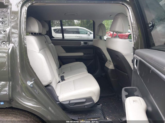 Aukcja sprzedaży 2026 Hyundai Santa Fe Sel, vin: 5NMP24GL3TH164010, numer aukcji: 46135765