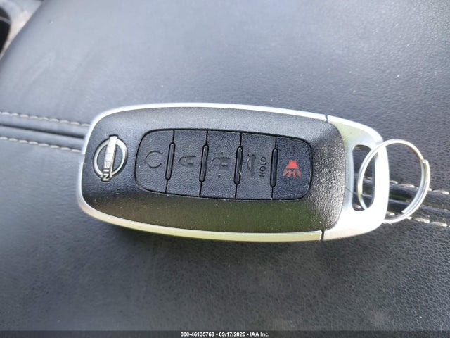 46135769 :رقم المزاد ، 3N1AB8CV3SY272526 vin ، 2025 Nissan Sentra Sv مزاد بيع