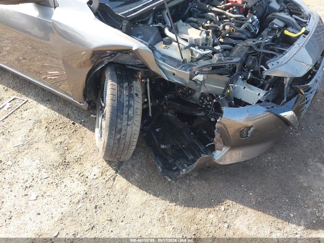 46135769 :رقم المزاد ، 3N1AB8CV3SY272526 vin ، 2025 Nissan Sentra Sv مزاد بيع