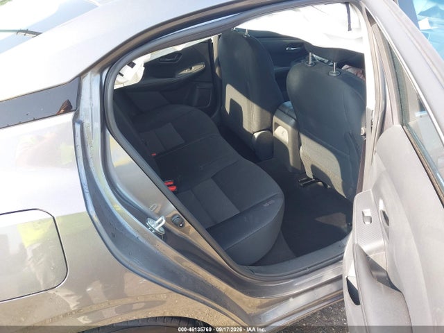 46135769 :رقم المزاد ، 3N1AB8CV3SY272526 vin ، 2025 Nissan Sentra Sv مزاد بيع