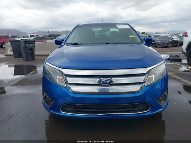 Продаж на аукціоні авто 2012 Ford Fusion Se, vin: 3FAHP0HAXCR141759, номер лоту: 46135774