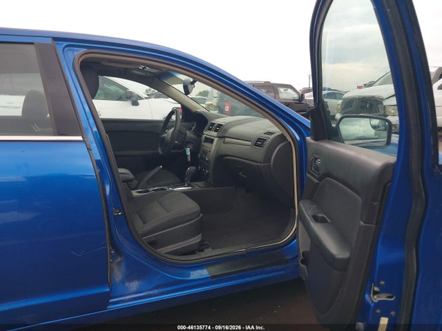 Продаж на аукціоні авто 2012 Ford Fusion Se, vin: 3FAHP0HAXCR141759, номер лоту: 46135774