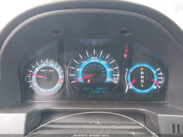 Продаж на аукціоні авто 2012 Ford Fusion Se, vin: 3FAHP0HAXCR141759, номер лоту: 46135774