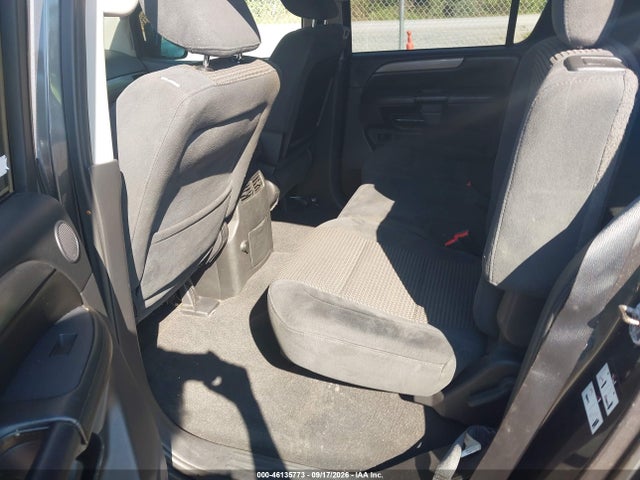 Продажа на аукционе авто 2011 Nissan Armada Sv, vin: 5N1AA0NC8BN611433, номер лота: 46135773