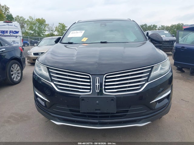 Продажа на аукционе авто 2017 Lincoln Mkc Reserve, vin: 5LMCJ3D96HUL01938, номер лота: 46135775