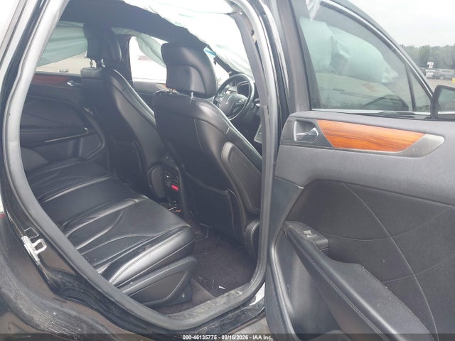 Продажа на аукционе авто 2017 Lincoln Mkc Reserve, vin: 5LMCJ3D96HUL01938, номер лота: 46135775