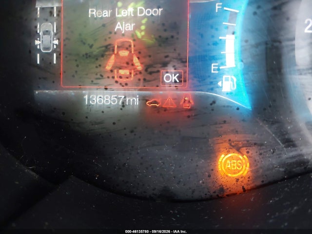 Auction sale of the 2019 Ford Fusion Hybrid Titanium, vin: 3FA6P0RU4KR120260, lot number: 46135780
