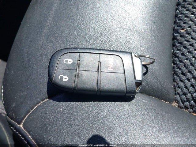 Продажа на аукционе авто 2018 Dodge Journey Crossroad Awd, vin: 3C4PDDGG8JT516592, номер лота: 46135783