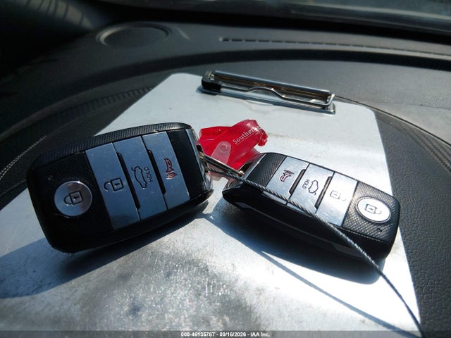 Aukcja sprzedaży 2014 Kia Forte Ex, vin: KNAFZ4A88E5087830, numer aukcji: 46135787