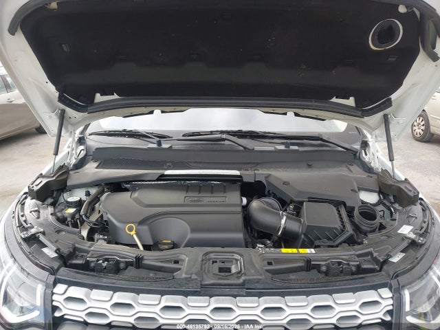 Продажа на аукционе авто 2020 Land Rover Discovery Sport Standard, vin: SALCK2FXXLH849946, номер лота: 46135792