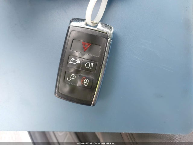 Продажа на аукционе авто 2020 Land Rover Discovery Sport Standard, vin: SALCK2FXXLH849946, номер лота: 46135792