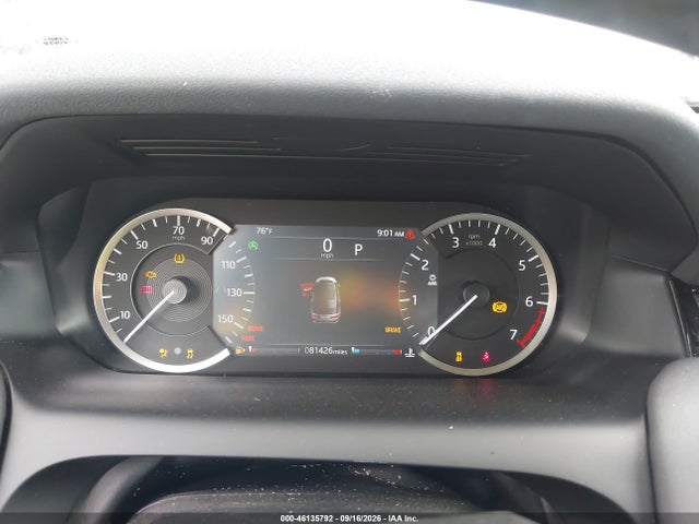 Продажа на аукционе авто 2020 Land Rover Discovery Sport Standard, vin: SALCK2FXXLH849946, номер лота: 46135792