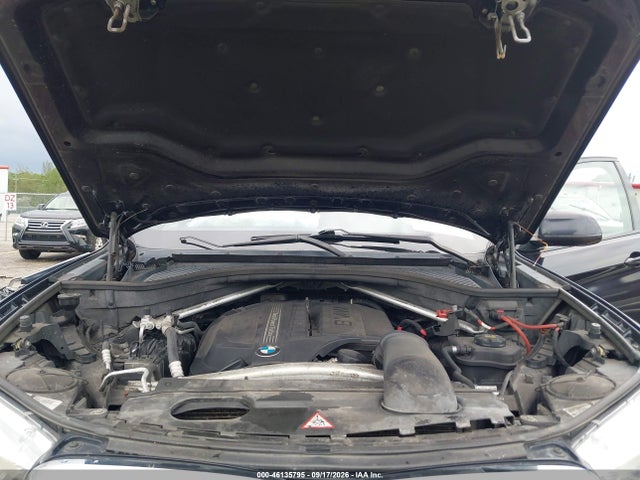 Aukcja sprzedaży 2015 Bmw X6 Xdrive35i, vin: 5UXKU2C58F0F95206, numer aukcji: 46135795