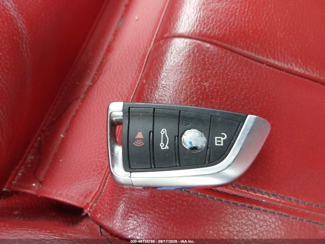 Aukcja sprzedaży 2015 Bmw X6 Xdrive35i, vin: 5UXKU2C58F0F95206, numer aukcji: 46135795