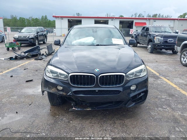 Aukcja sprzedaży 2015 Bmw X6 Xdrive35i, vin: 5UXKU2C58F0F95206, numer aukcji: 46135795