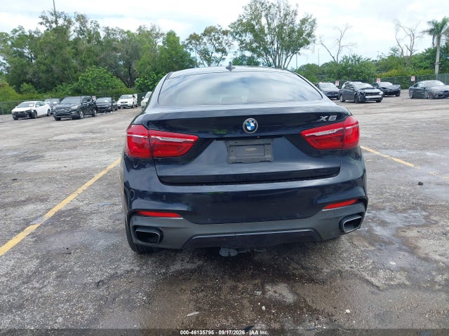 Aukcja sprzedaży 2015 Bmw X6 Xdrive35i, vin: 5UXKU2C58F0F95206, numer aukcji: 46135795