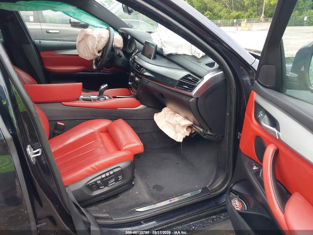 Aukcja sprzedaży 2015 Bmw X6 Xdrive35i, vin: 5UXKU2C58F0F95206, numer aukcji: 46135795
